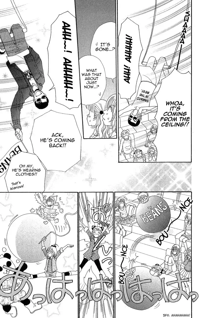 Runway o Produce!! Chapter 7 14